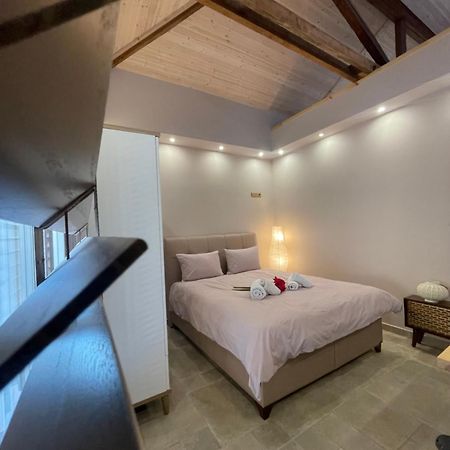 Estia Alternative Apartment Dráma Eksteriør bilde