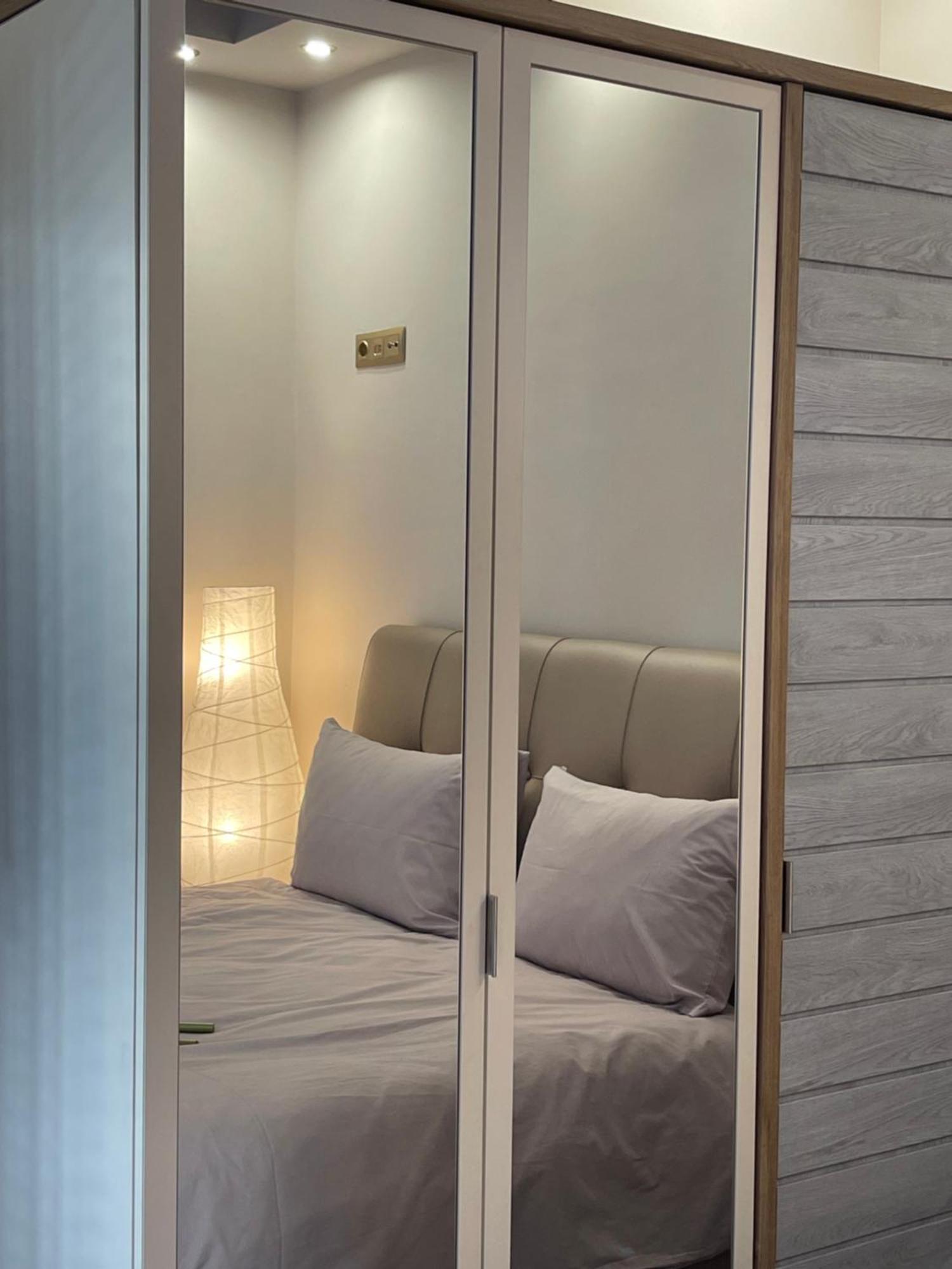 Estia Alternative Apartment Dráma Eksteriør bilde