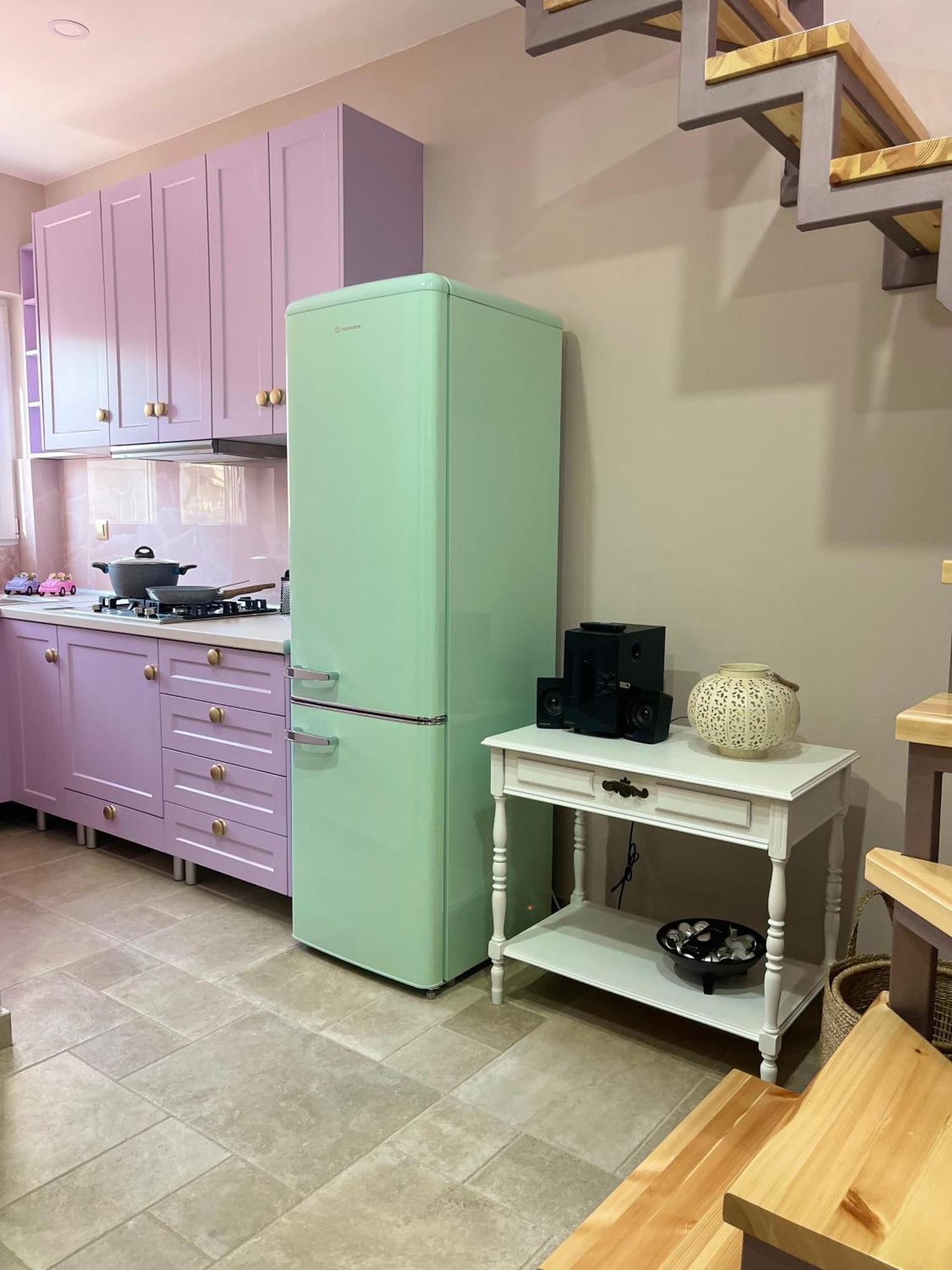 Estia Alternative Apartment Dráma Eksteriør bilde