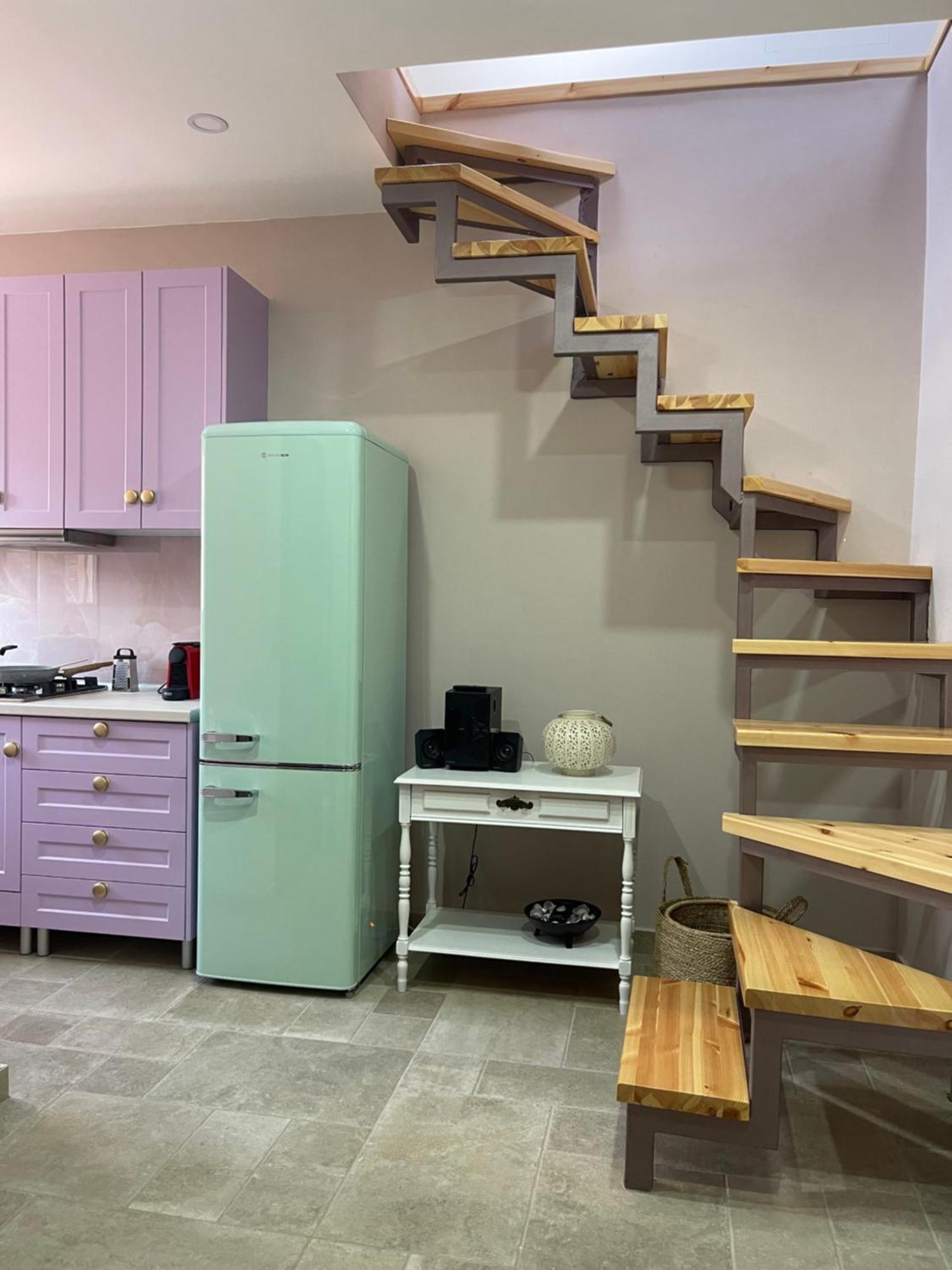 Estia Alternative Apartment Dráma Eksteriør bilde